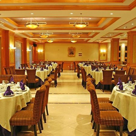 Shanghai Dazhong International Conference Hotel Extérieur photo