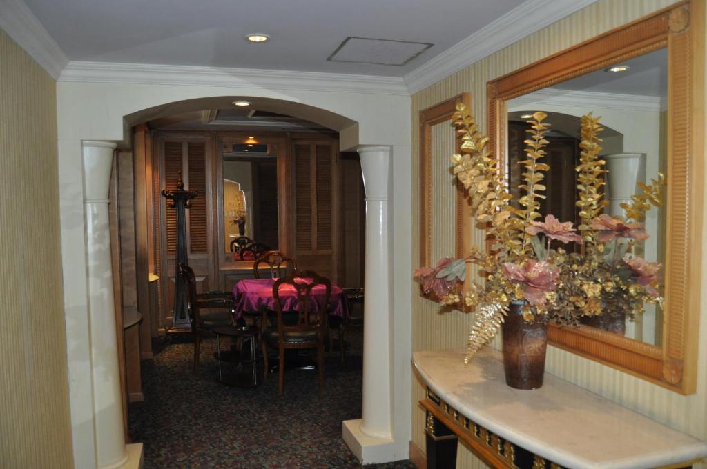 Shanghai Dazhong International Conference Hotel Chambre photo