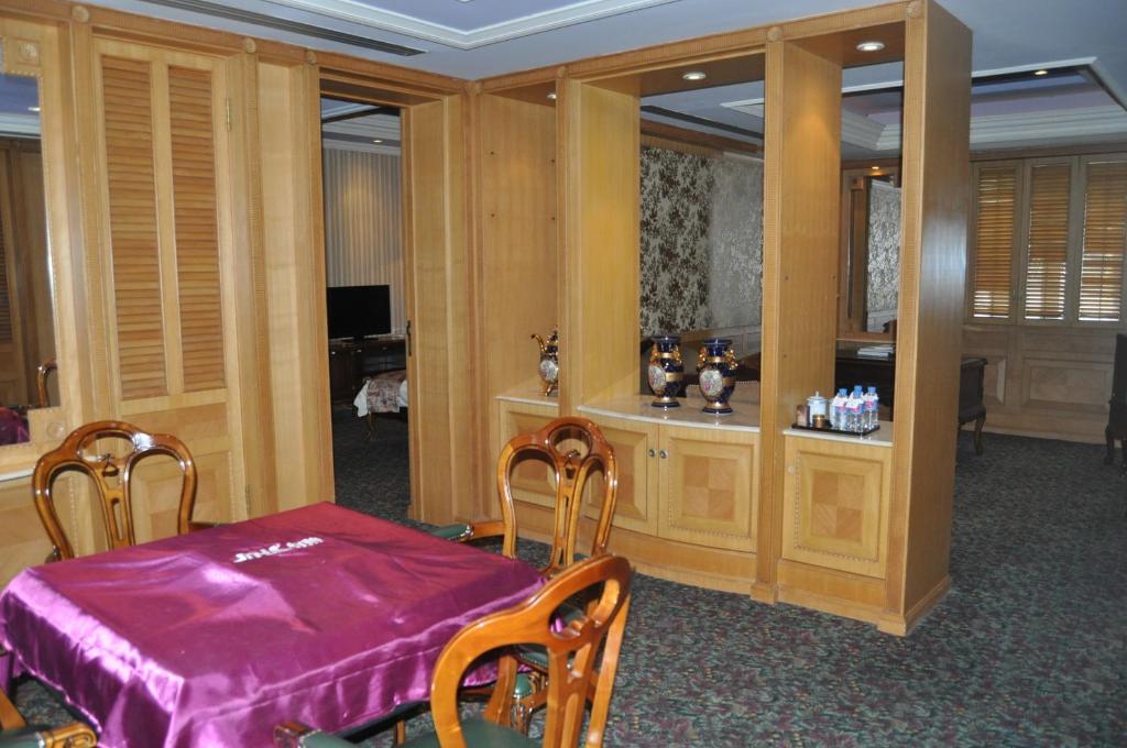 Shanghai Dazhong International Conference Hotel Chambre photo
