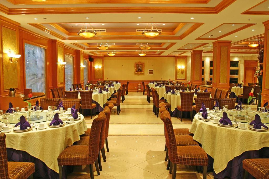 Shanghai Dazhong International Conference Hotel Extérieur photo