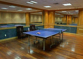 Shanghai Dazhong International Conference Hotel Extérieur photo