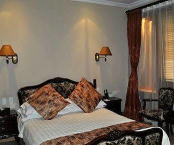 Shanghai Dazhong International Conference Hotel Extérieur photo